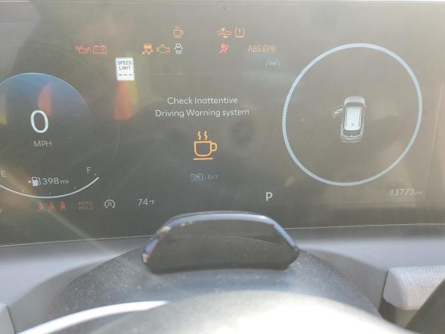 2025 HYUNDAI TUCSON SEL 3KMJCCDE2SE006800