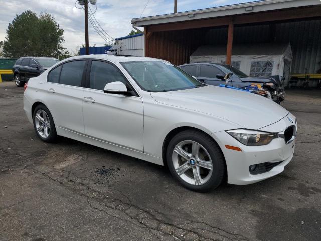 2015 BMW 328 I WBA3A5G55FNS82976