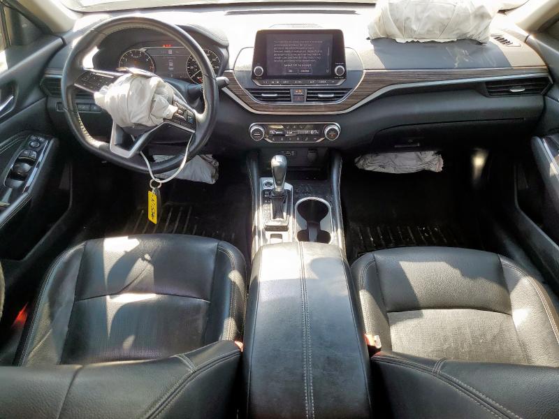 2020 NISSAN ALTIMA SL - 1N4BL4EV2LC217506