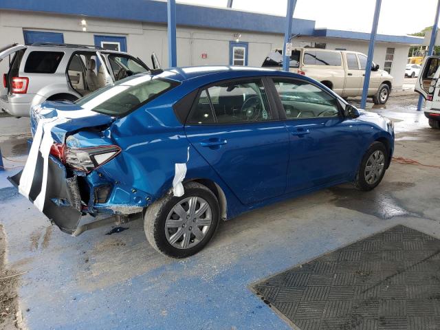 2021 KIA RIO LX 3KPA24AD6ME378344