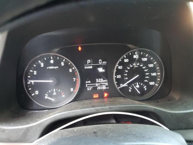 2018 HYUNDAI ELANTRA SE 5NPD74LFXJH266683