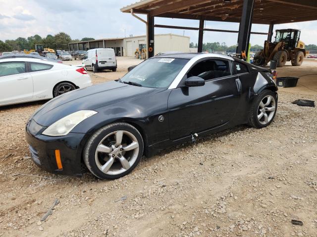 NISSAN 350Z COUPE