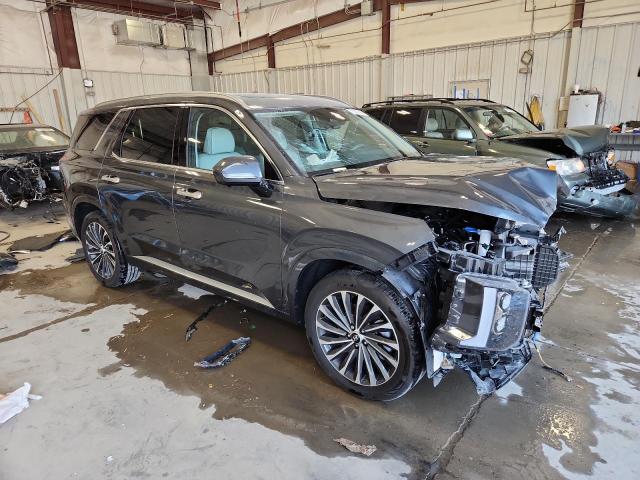 2025 HYUNDAI PALISADE C KM8R7DGE2SU874904