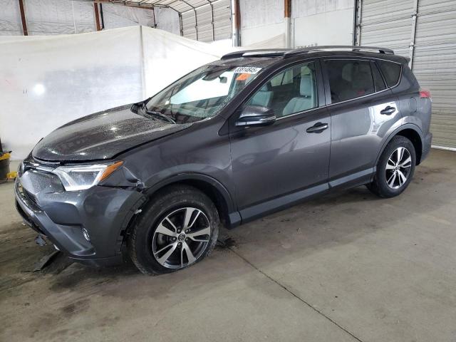 Global Auto Auctions: 2018 TOYOTA RAV4 ADVEN