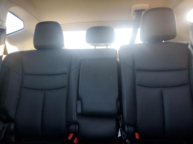 2019 NISSAN MURANO S 5N1AZ2MS0KN142464
