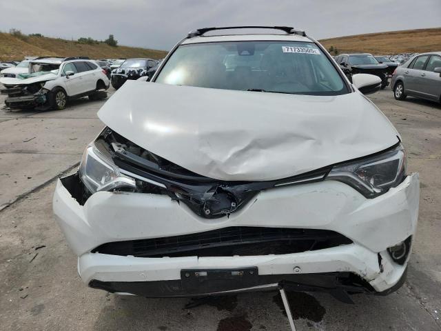 2016 TOYOTA RAV4 HV XL JTMRJREV7GD047283