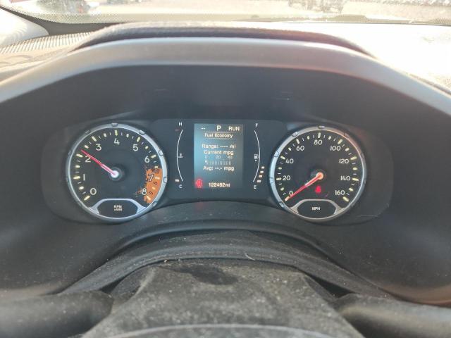 2016 JEEP RENEGADE L ZACCJBBT2GPE31568