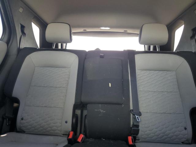 2020 CHEVROLET EQUINOX LS 3GNAXHEV7LS680146