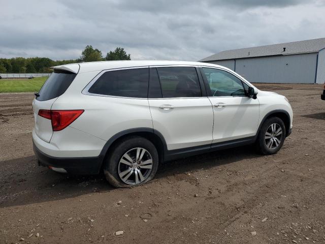2016 HONDA PILOT EXLN 5FNYF6H78GB051828