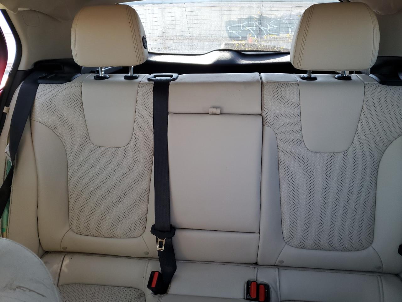 BUICK ENCORE ESSENCE