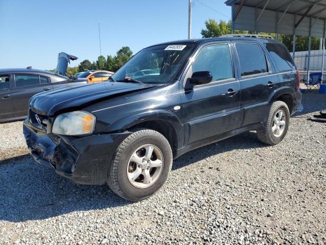 Global Auto Auctions: 2005 MAZDA TRIBUTE S