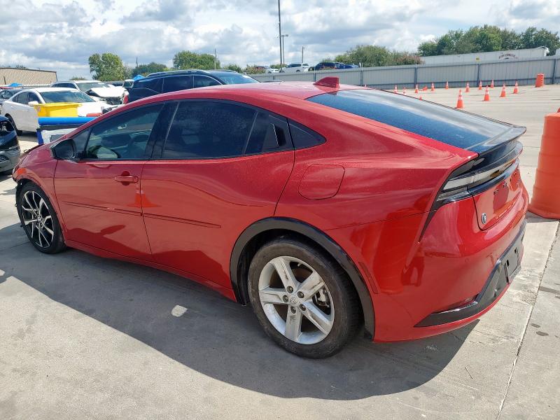 2023 TOYOTA PRIUS PRIM JTDACACU2P3001434