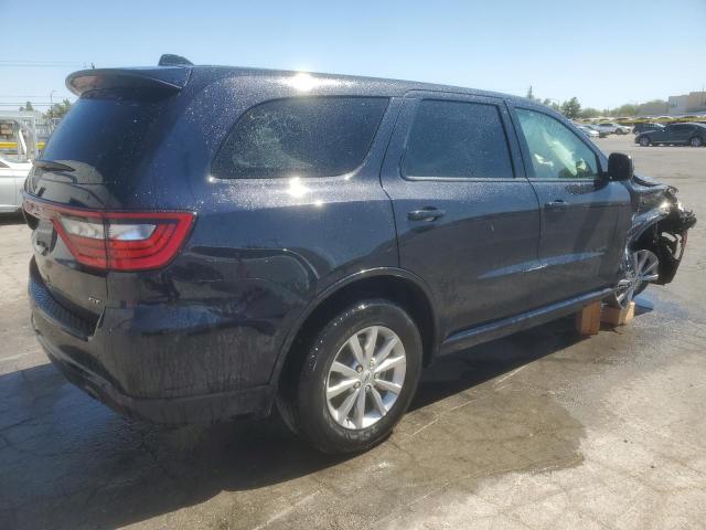 2025 DODGE DURANGO GT 1C4RDHDG3SC535326