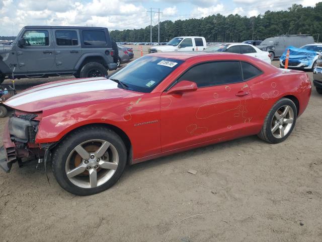CHEVROLET CAMARO LT