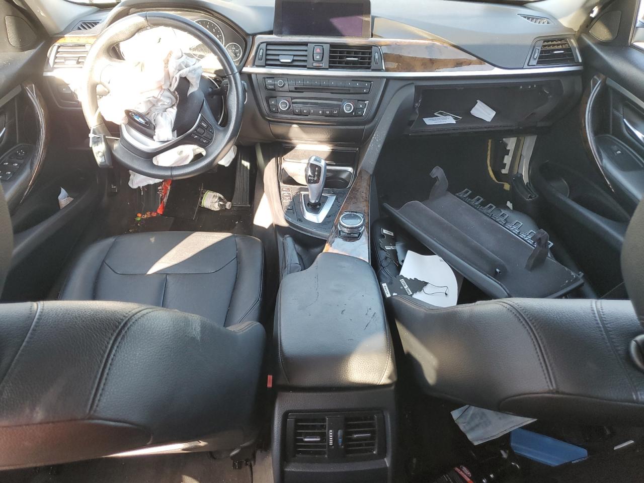 Lot #3305413328 2014 BMW 328 I