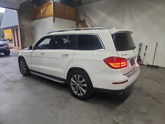 2016 MERCEDES-BENZ GL 450 4MA 4JGDF6EE4GA673252
