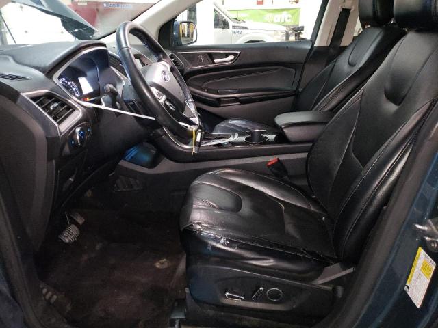 2016 FORD EDGE TITAN #3303789449
