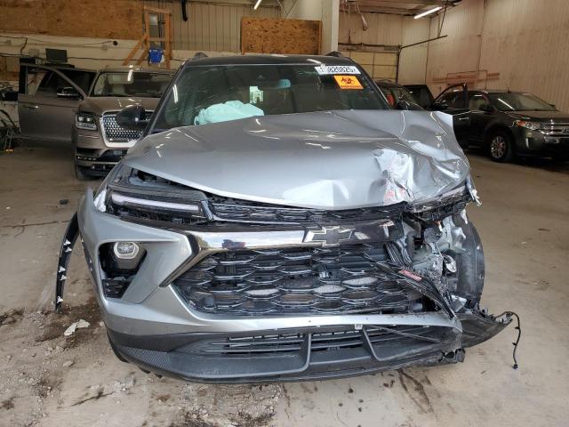 2025 CHEVROLET TRAILBLAZE KL79MUSL2SB077323