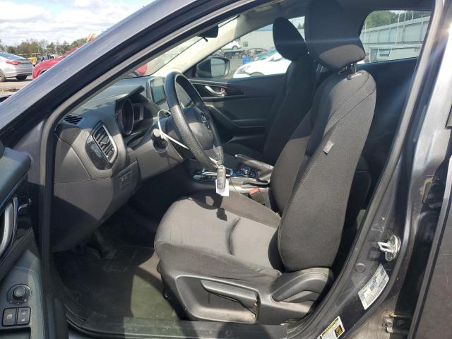 2015 MAZDA 3 SPORT 3MZBM1K7XFM203588