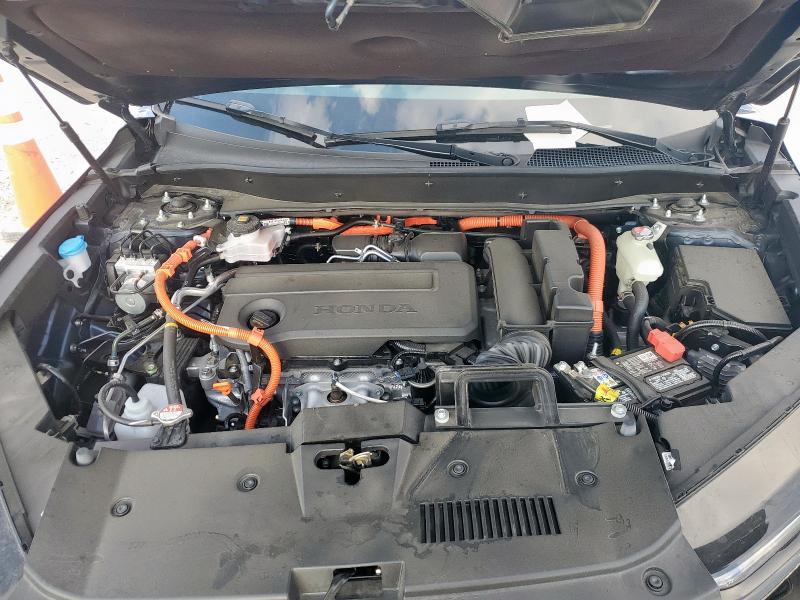 2025 HONDA CR-V SPORT - 7FARS6H86SE023404