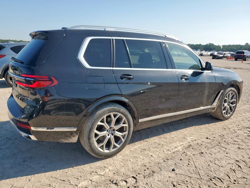2025 BMW X7 XDRIVE4 5UX23EM0XS9X16442