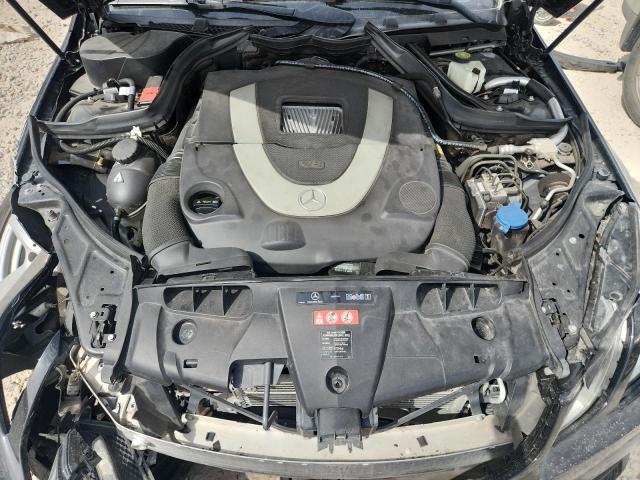 2011 MERCEDES-BENZ E 550 - WDDKK7CF5BF101620