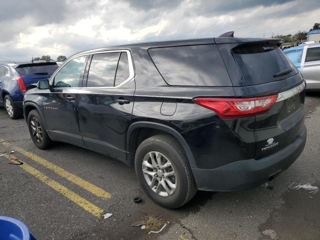 2021 CHEVROLET TRAVERSE L - 1GNERFKW2MJ203513
