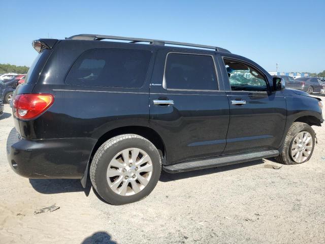 2016 TOYOTA SEQUOIA PLATINUM 5TDYY5G14GS065853