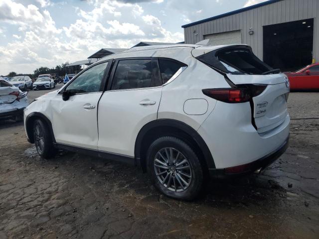 2017 MAZDA CX-5 TOURI JM3KFACL0H0208188