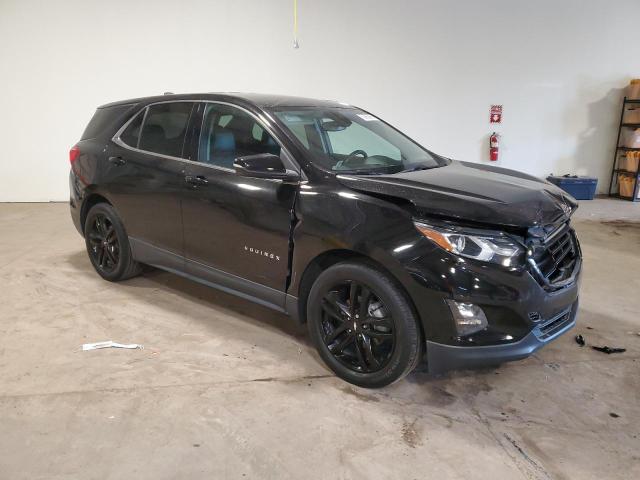 2020 CHEVROLET EQUINOX LT 3GNAXKEVXLL319520
