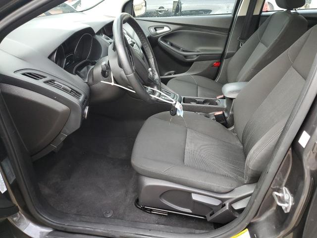 2015 FORD FOCUS SE #3287686005