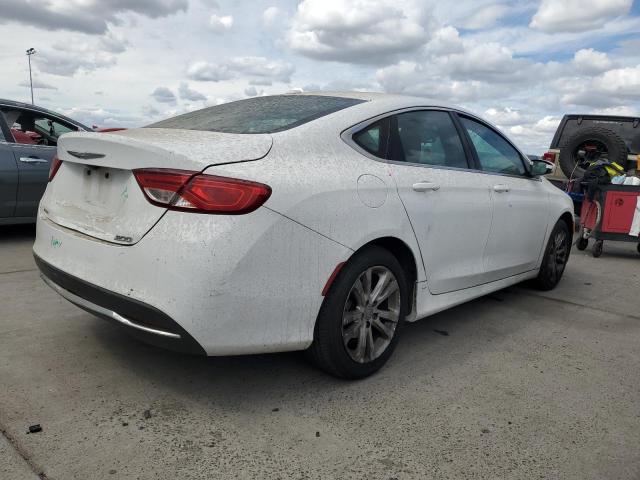2015 CHRYSLER 200 LIMITED 1C3CCCABXFN633174