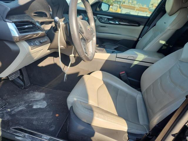 2018 CADILLAC CT6 PREMIU 1G6KF5RS7JU100148