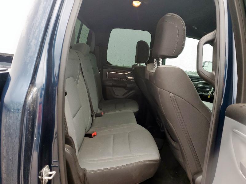 2022 RAM 1500 BIG H #3248556545