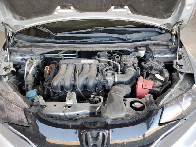 2015 HONDA FIT EX 3HGGK5H81FM710886