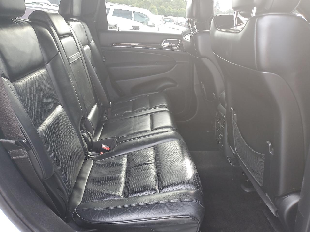 Lot #3254547169 2015 JEEP GRAND CHER