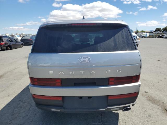 2024 HYUNDAI SANTA FE S 5NMP1DGL9RH034485