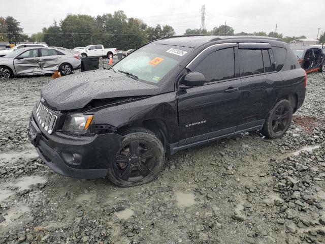 Global Auto Auctions: 2016 JEEP COMPASS SPORT
