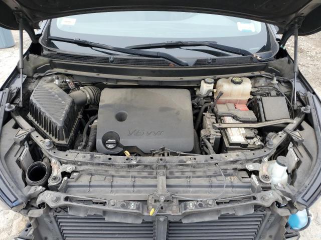 2018 BUICK ENCLAVE ES - 5GAEVAKW6JJ144521