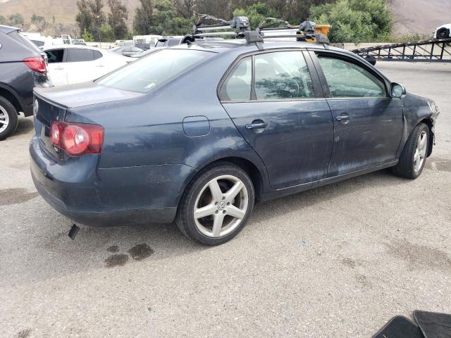 2010 VOLKSWAGEN JETTA LIMITED - Other View