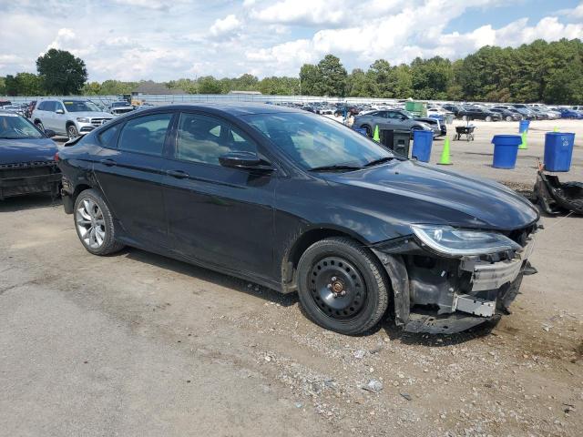2015 CHRYSLER 200 S 1C3CCCBB2FN661257