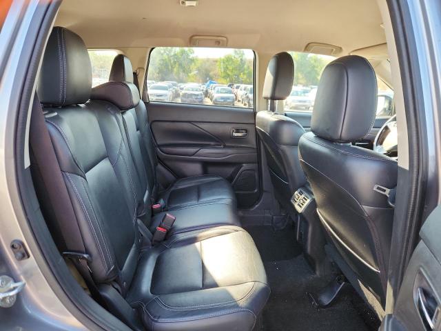 2020 MITSUBISHI OUTLANDER JA4AZ3A37LZ018199