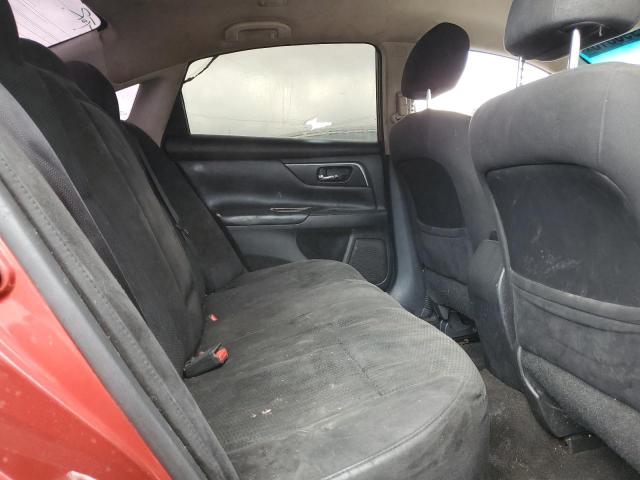 2015 NISSAN ALTIMA 2.5 - 1N4AL3AP2FC466003