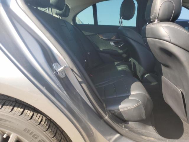 2015 MERCEDES-BENZ C 300 4MAT 55SWF4KB1FU011080