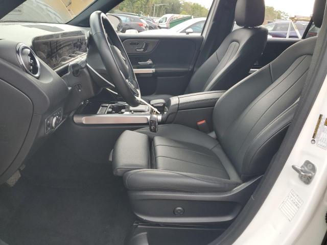2023 MERCEDES-BENZ GLB 250 4M - W1N4M4HB4PW331702