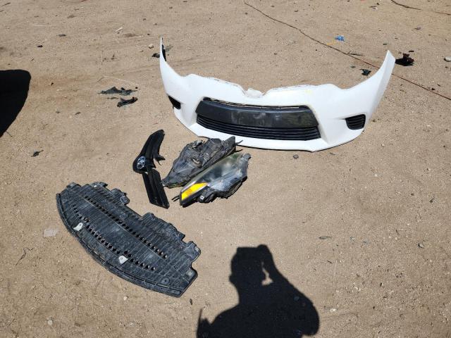 2014 TOYOTA COROLLA L #3293397448