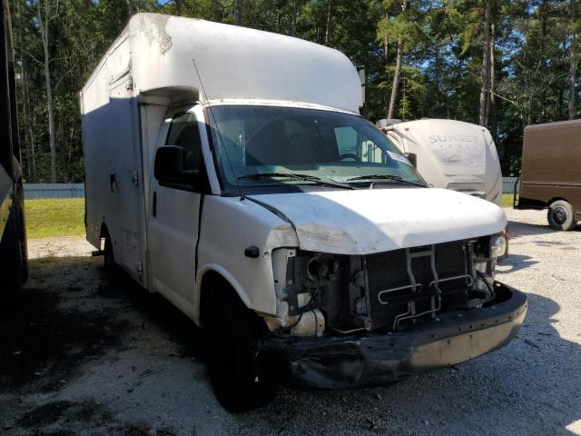 2013 CHEVROLET EXPRESS G3 #3246841877