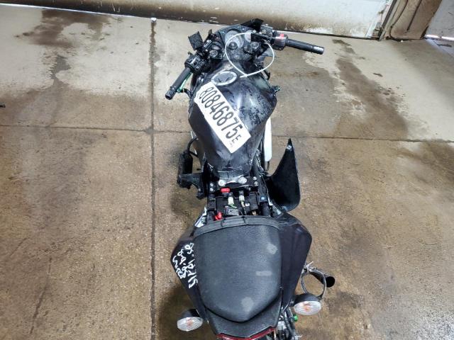 2010 KAWASAKI EX250 J JKAEXMJ10ADA68628