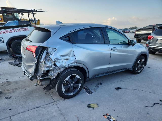 2018 HONDA HR-V EX 3CZRU5H51JG702599