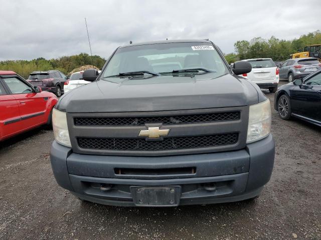 2011 CHEVROLET SILVERADO K1500 #3308214153